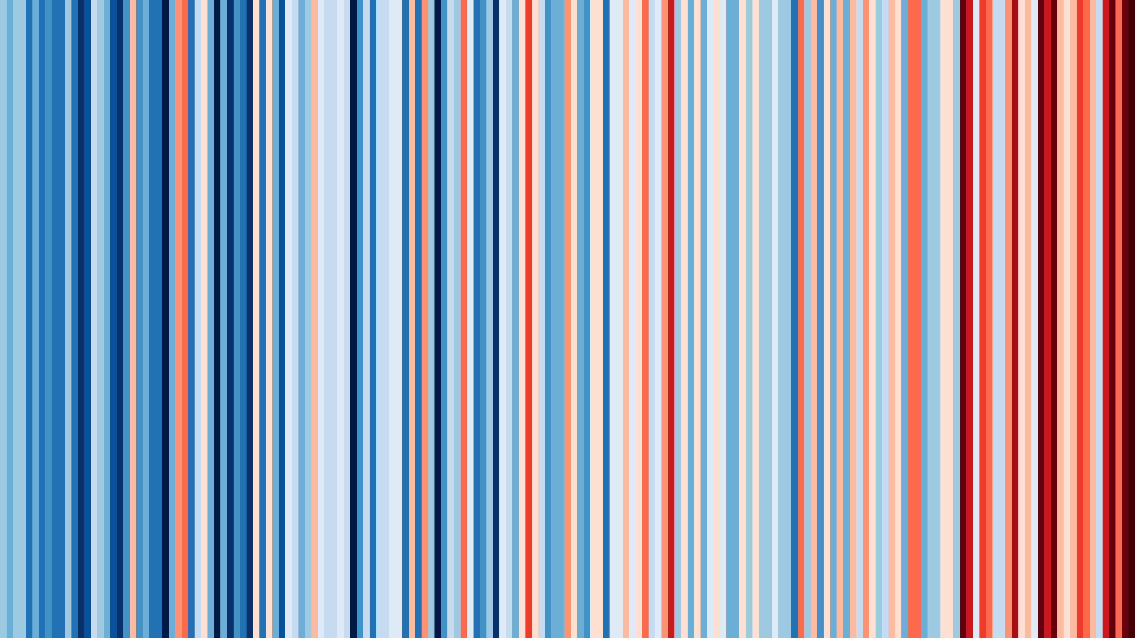 warming strip image for Montréal